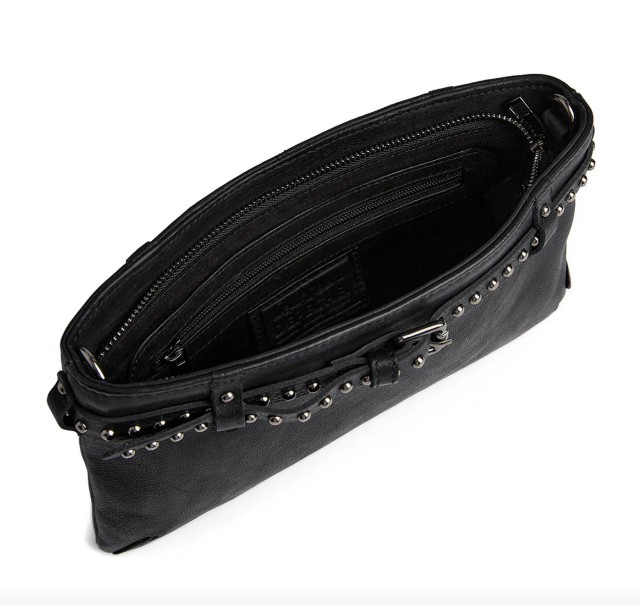Clutch mit Nieten