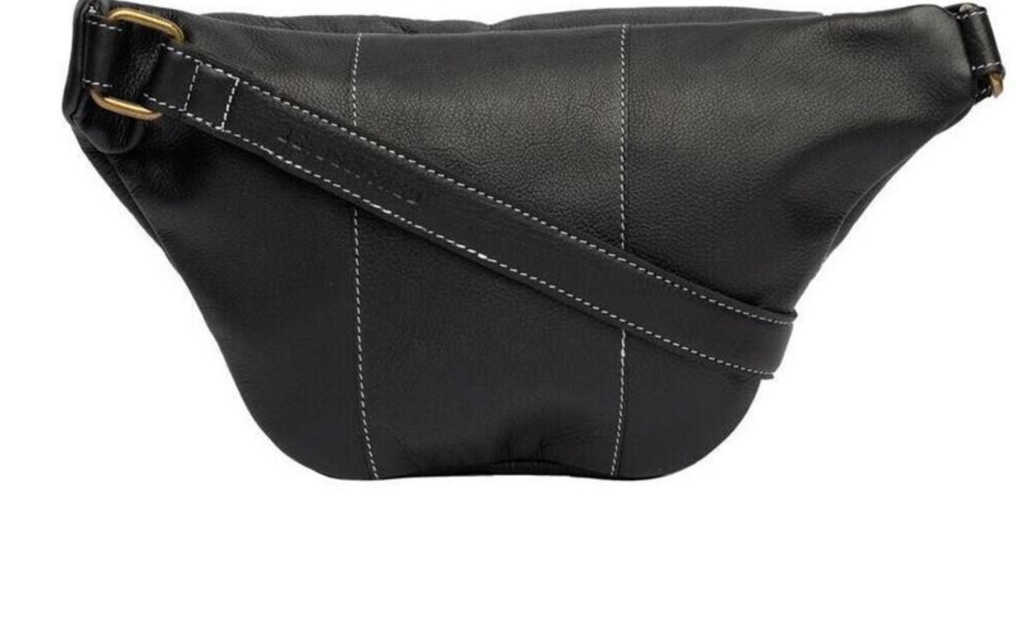 Bumbag Tammy black