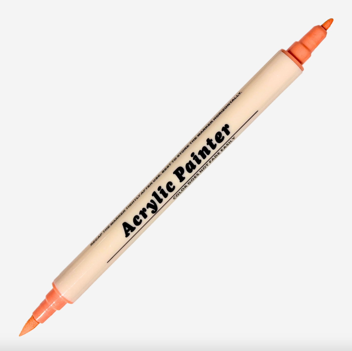 Tusser - Acryl Twinmarkers 36 Stk.