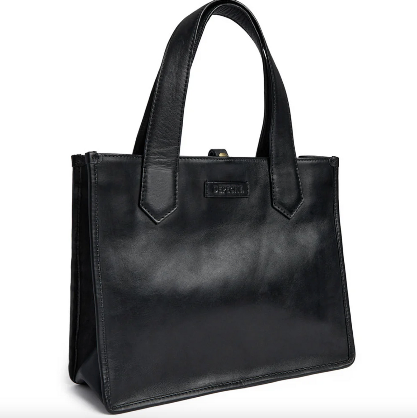 Elegante Handtasche - Black