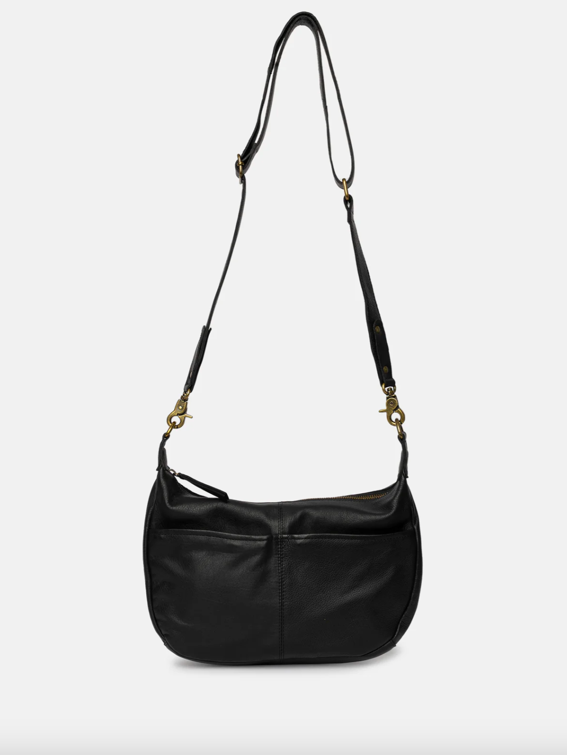 Crossover Mivi Small - Schwarz