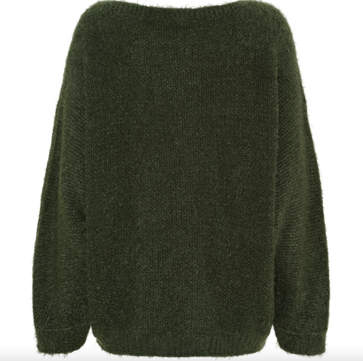 Strick Anouk - Military