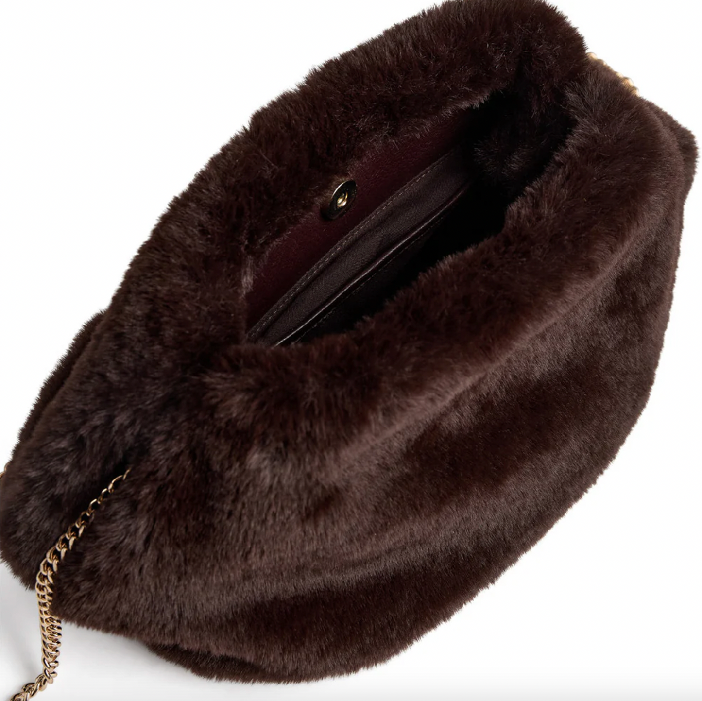 Crossover - Faux Fur
