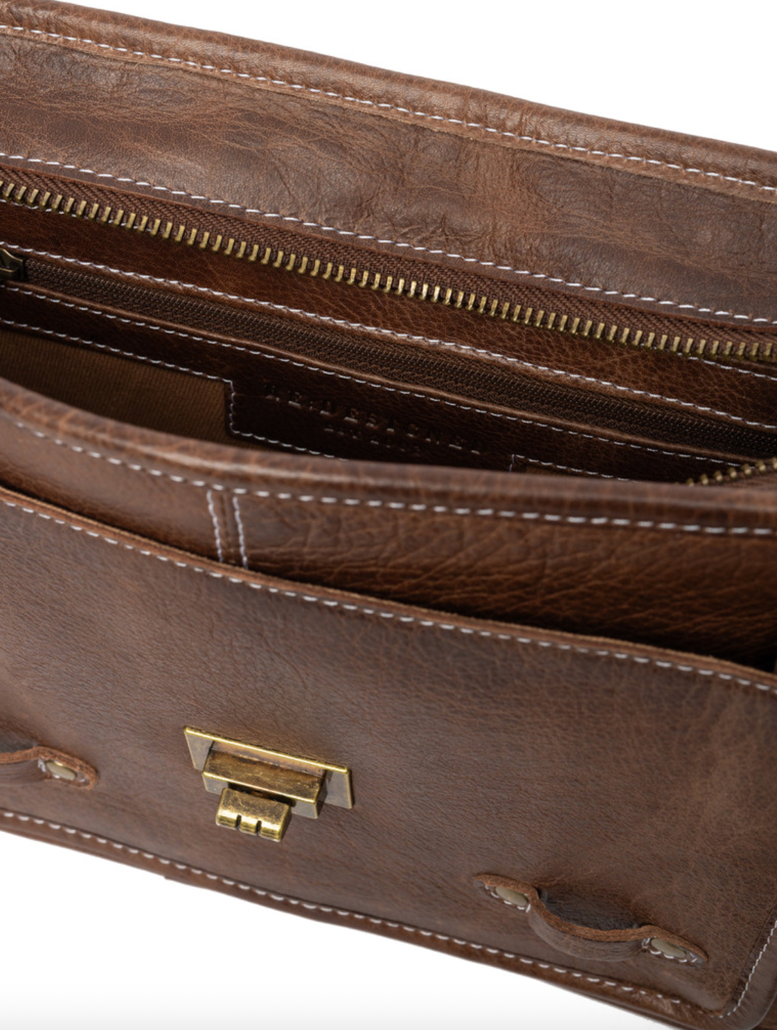 Tasche Hallie – Wood