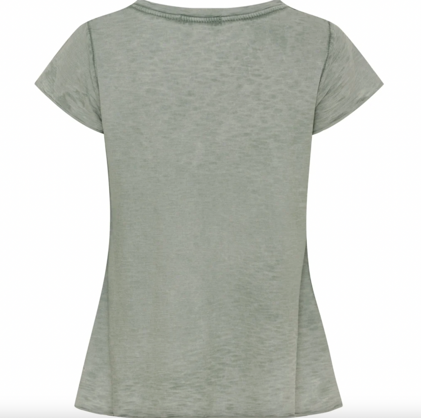 T-Shirt Marianna - Military