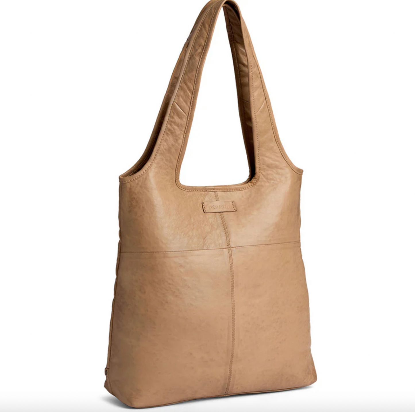 Shopper Powerfield Camel