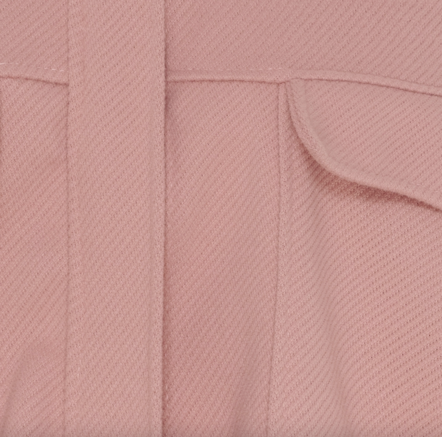 Jacke Lumi - Rosa