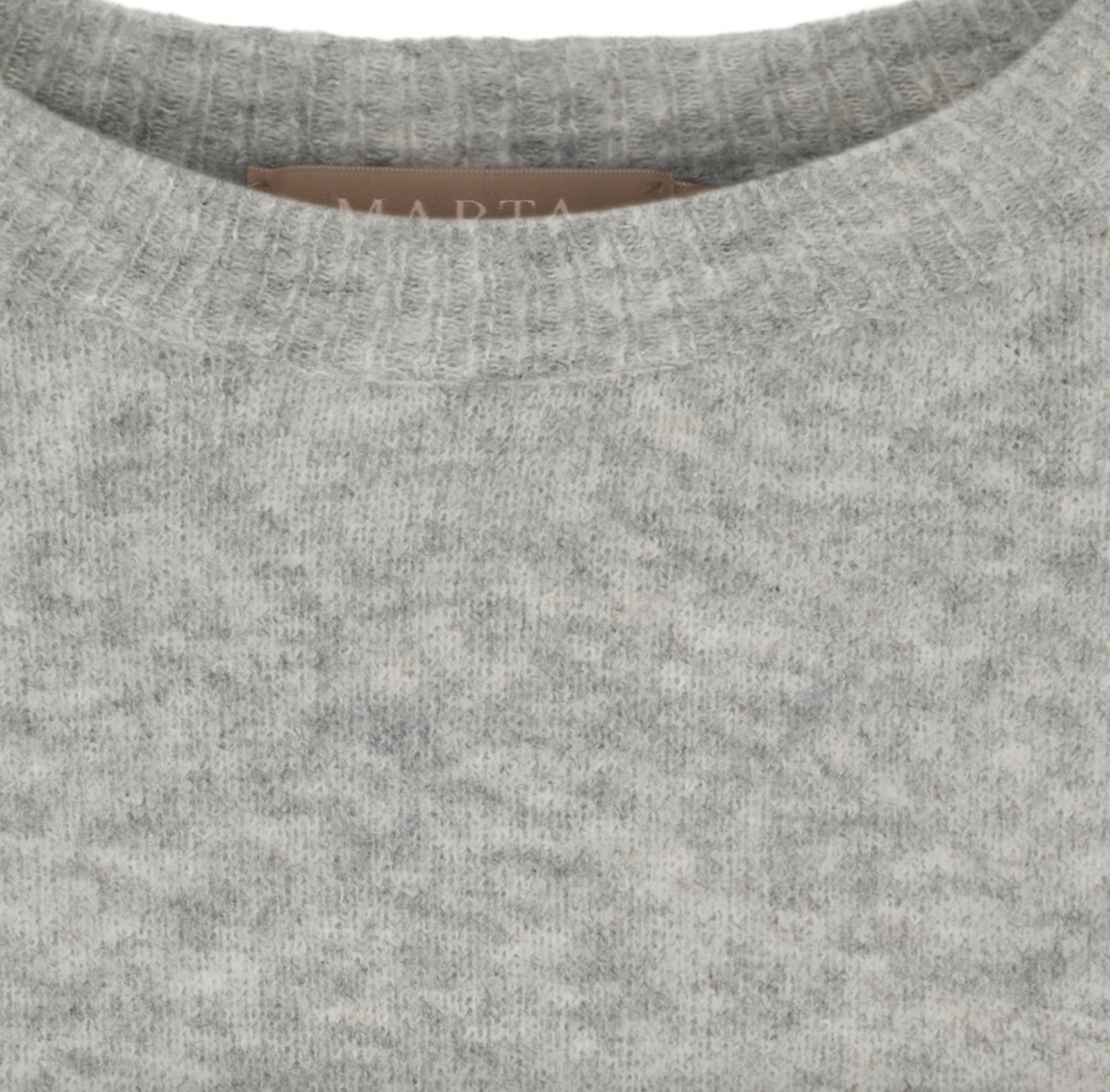 Strick Briala - Grigio
