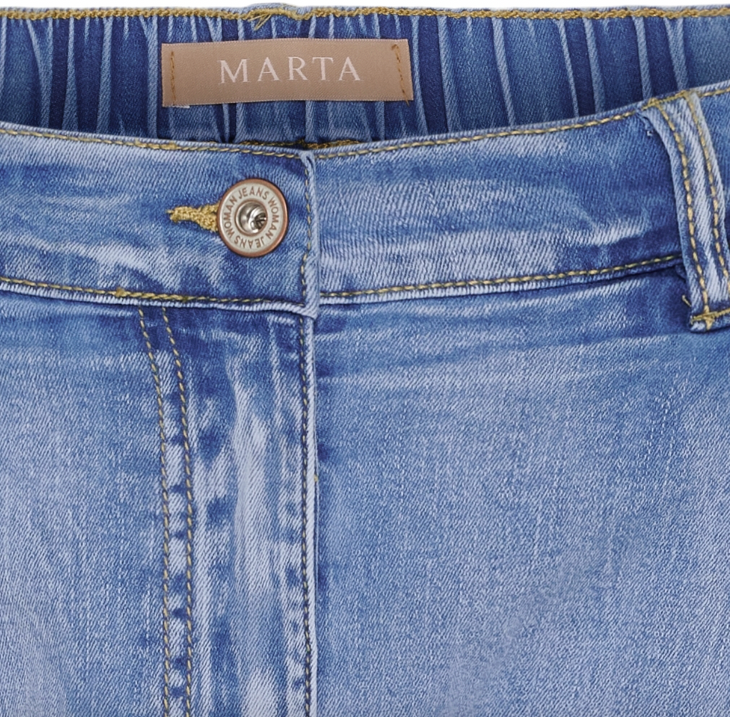 Jeans Ottavia