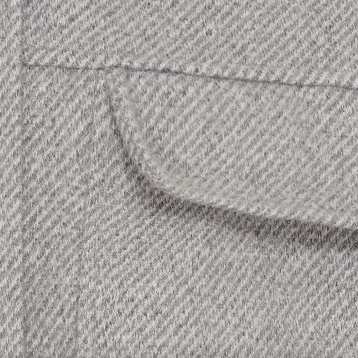 Jacke Lumi - Grigio
