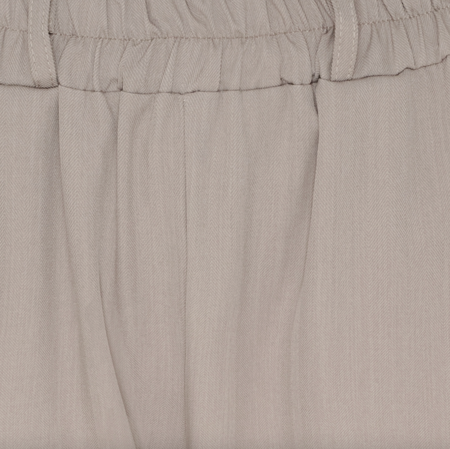 Hose Trine Dark beige