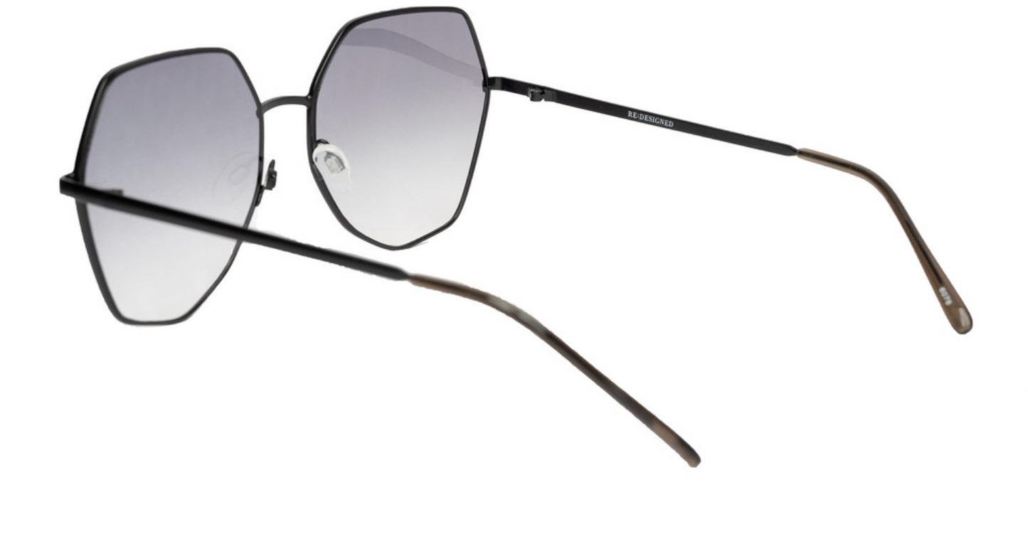 Sonnenbrille Nelly - Black