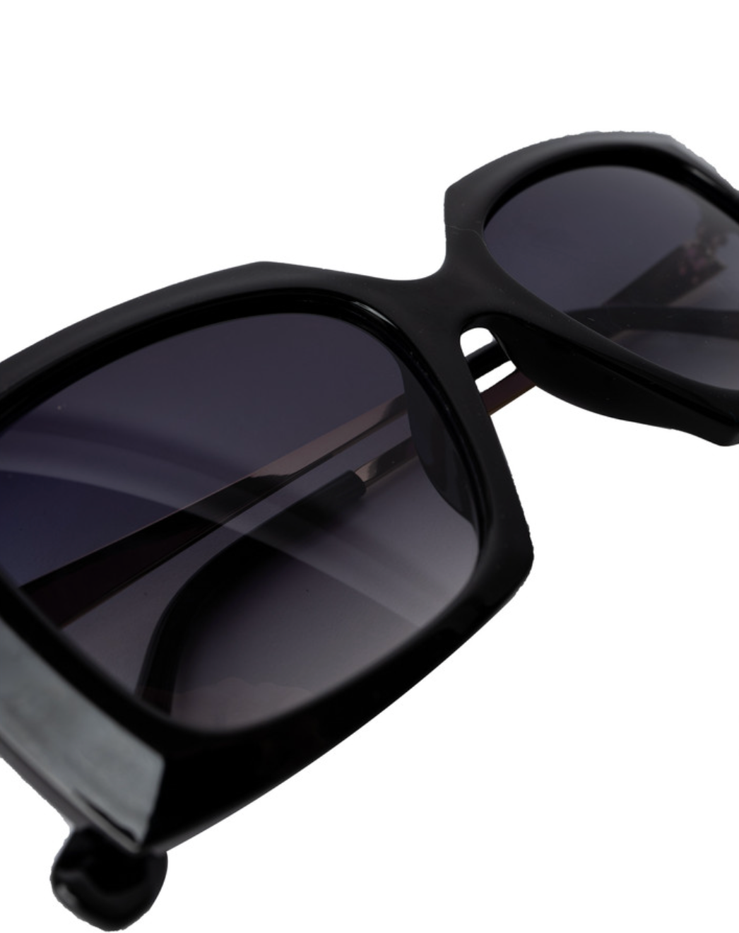 Sonnenbrille Medina - Schwarz