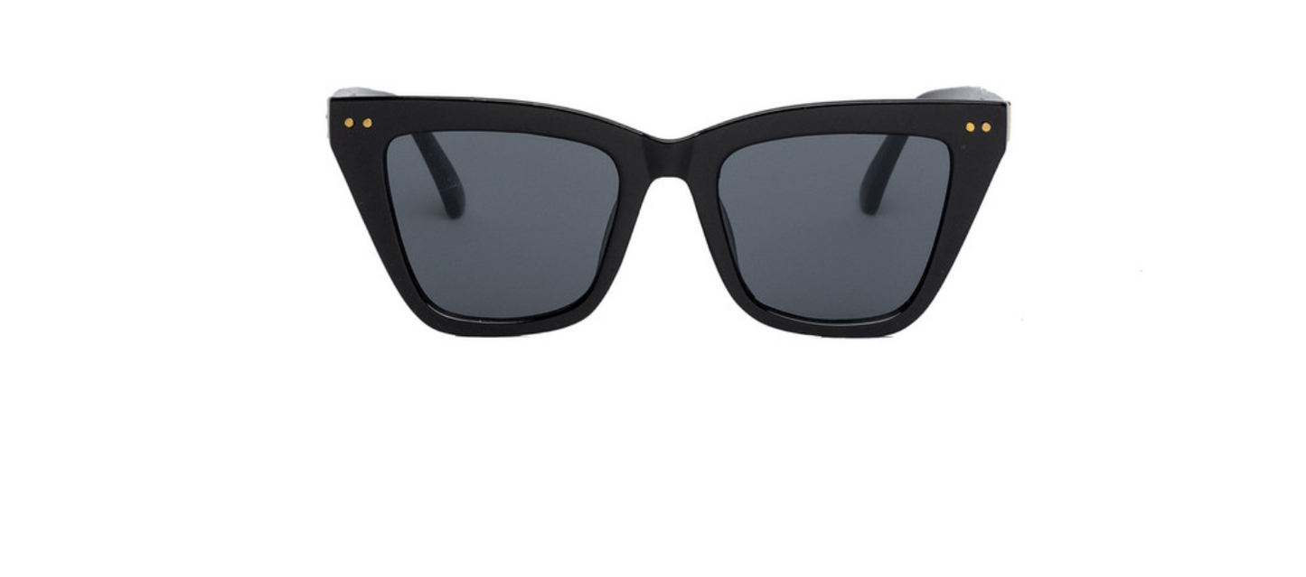 Sonnenbrille Lolly - Black
