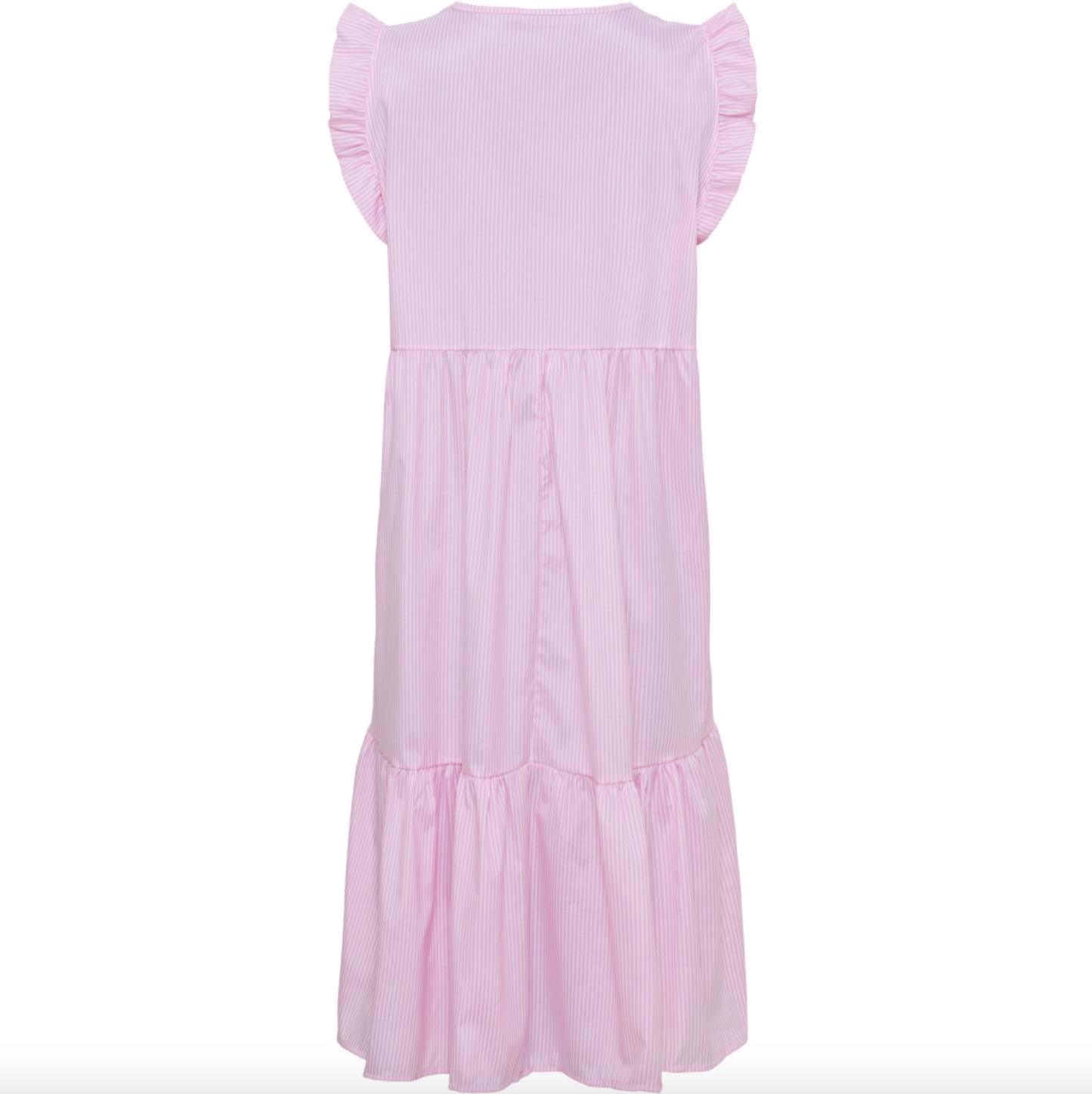 Kleid Elma Pink
