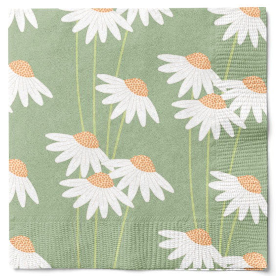 Servietten flower - 20 Stk