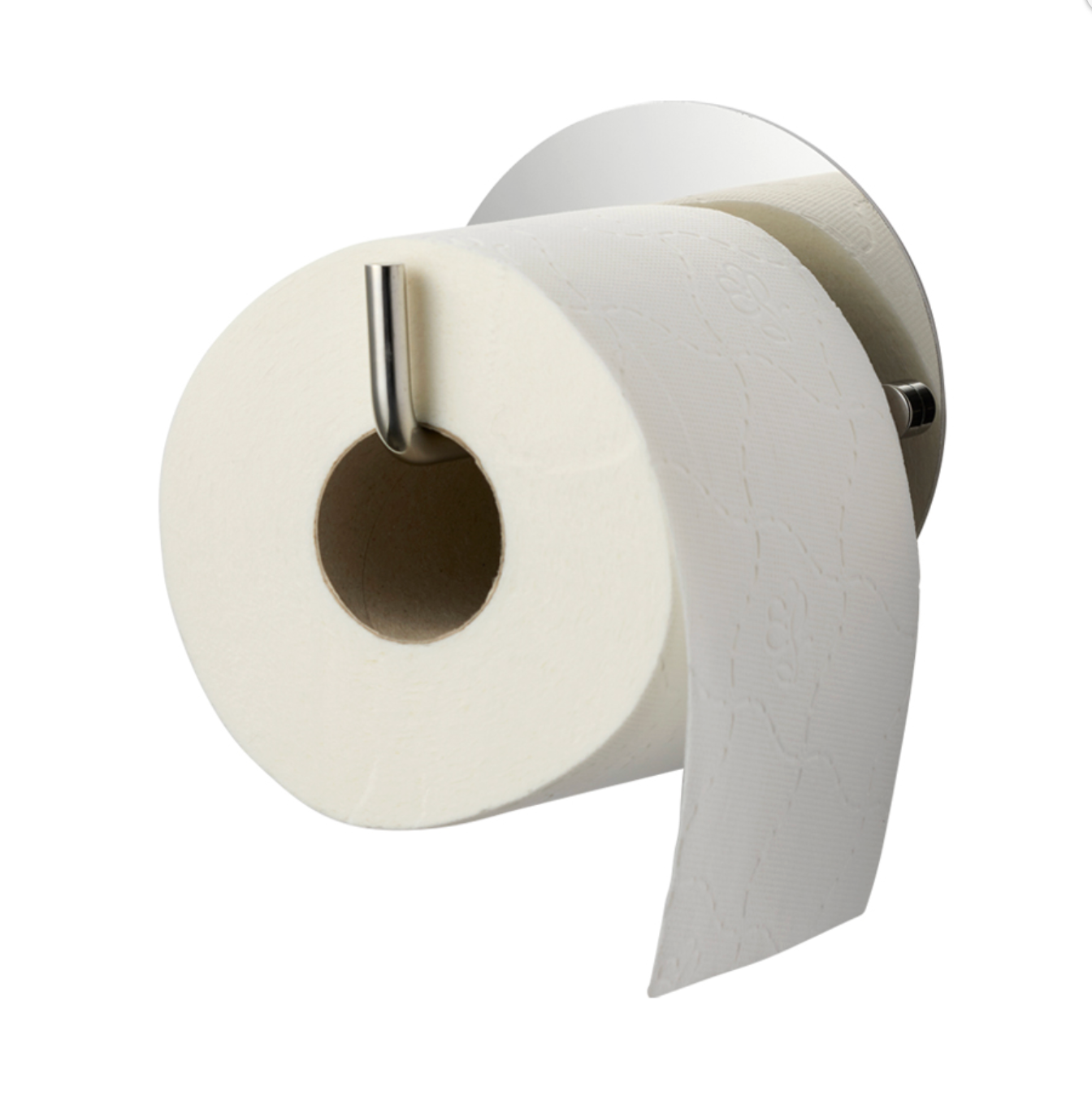 Toilettenrollenhalter - Chrom