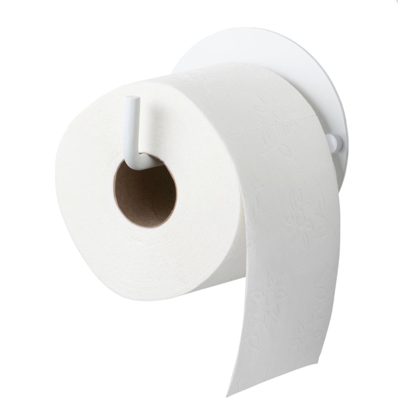 Toilettenpapierhalter - White
