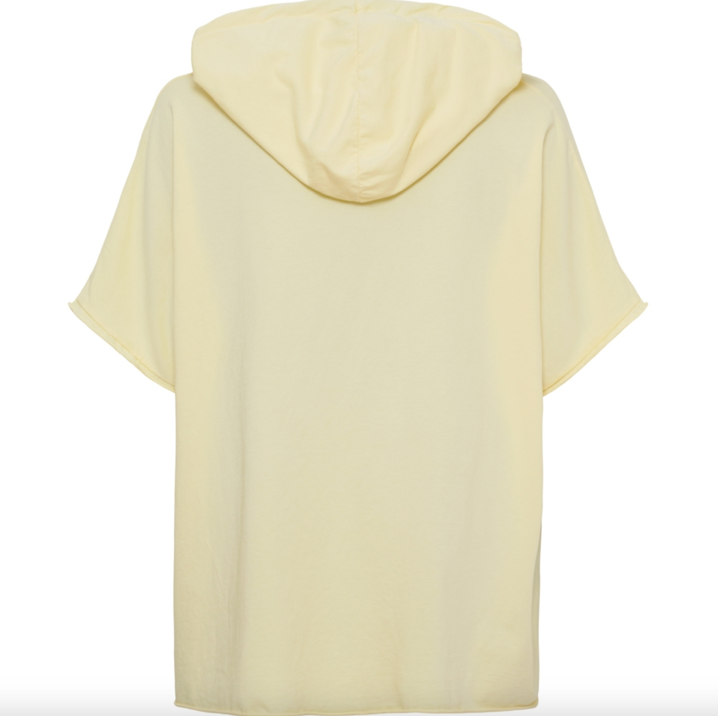 T-shirt Thalina - Gelb