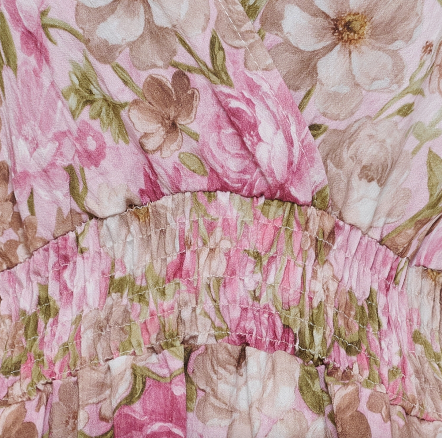 Kleid Lydia Rosa