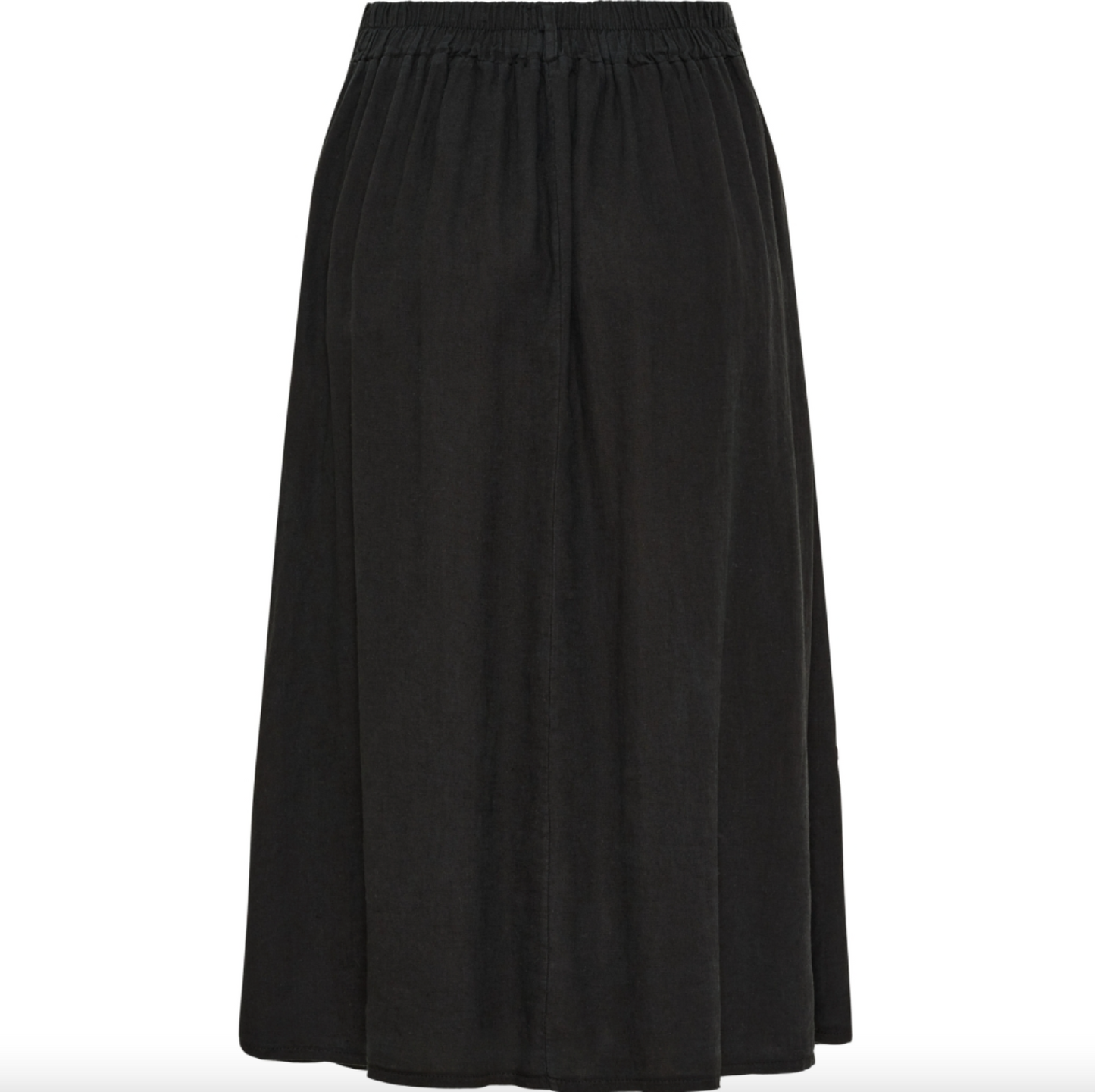 Rock MdcLeona - Black