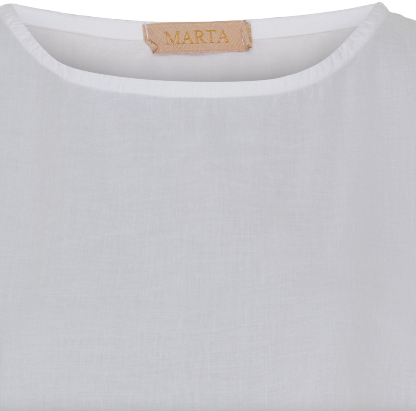 Bluse Kasimira weiß