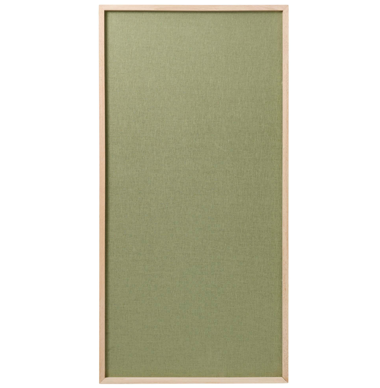 Pinnwand Grün - 50x100