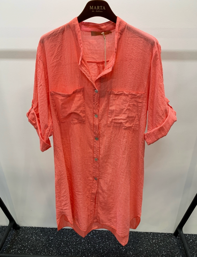 Kleid Bugatti - Coral