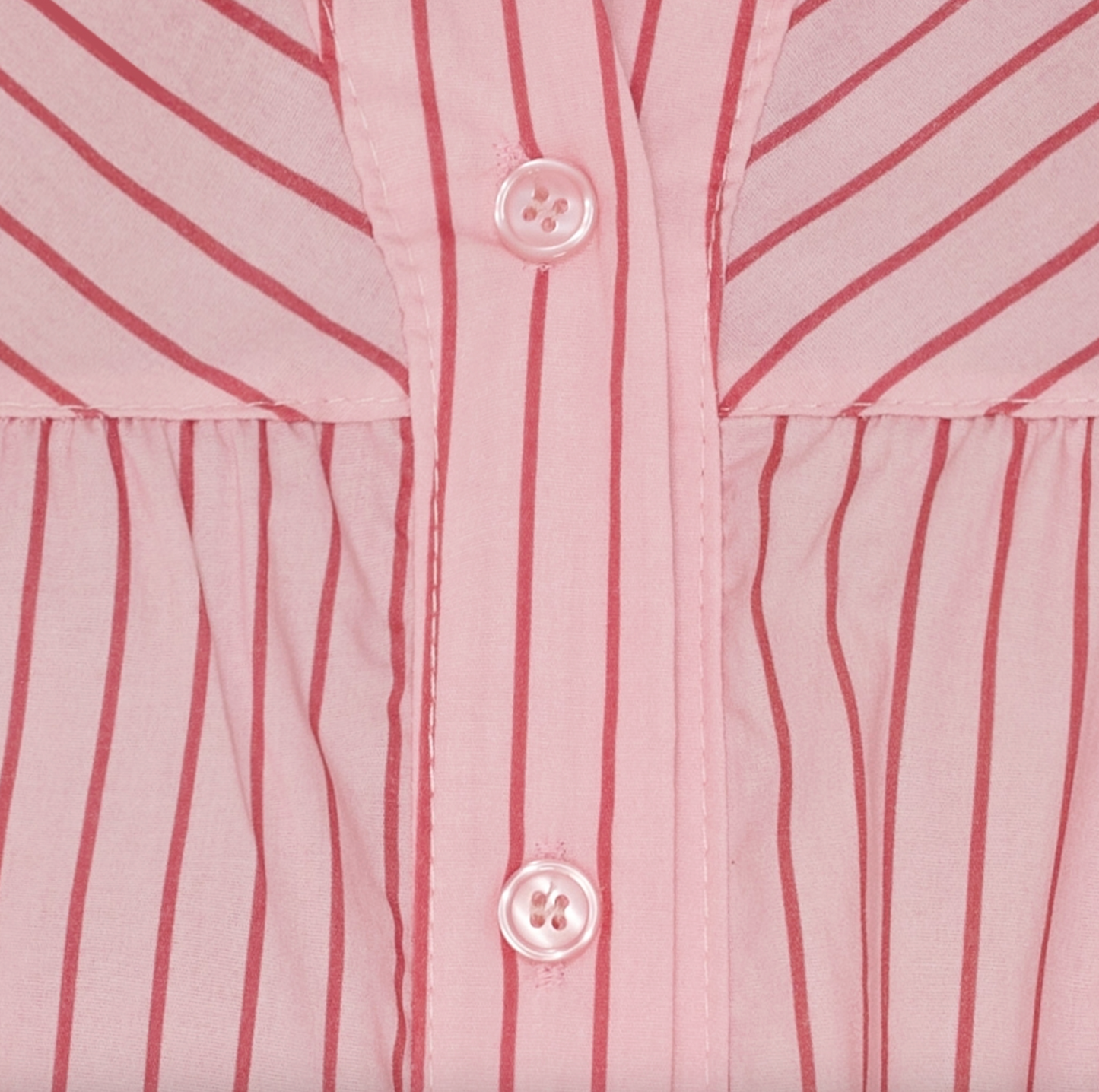 Bluse Kalina - Rosa
