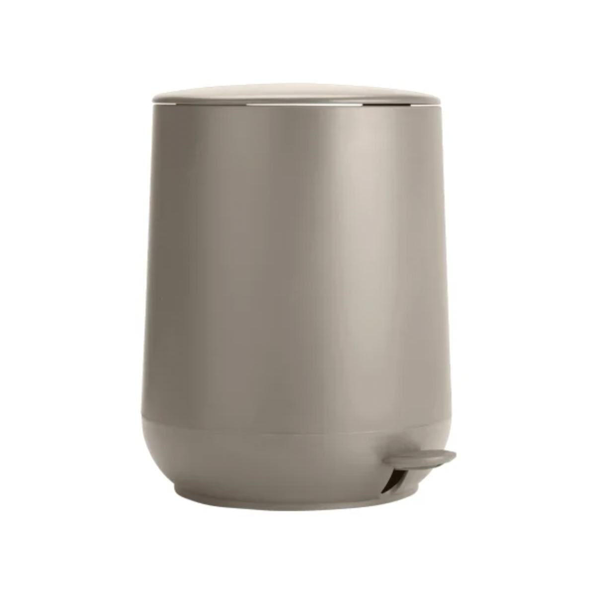 Tretmülleimer 5 Liter - Braun