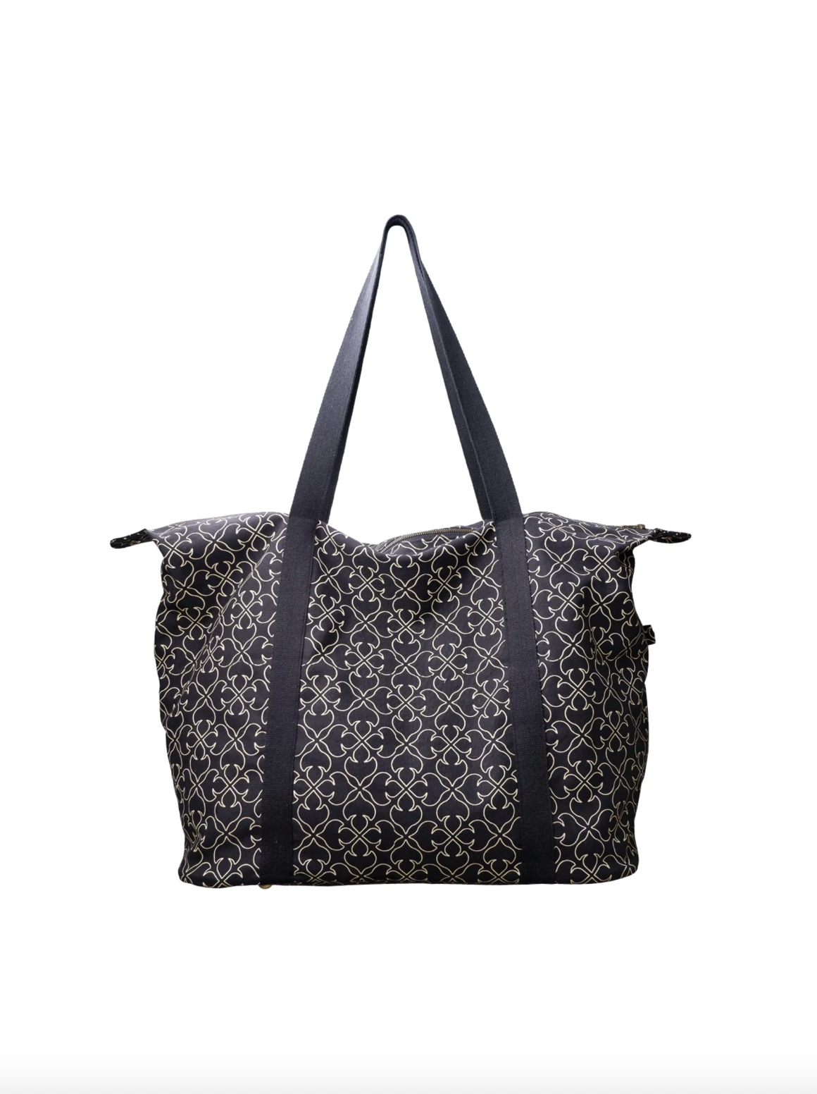 Wochenendtasche - Black Colour