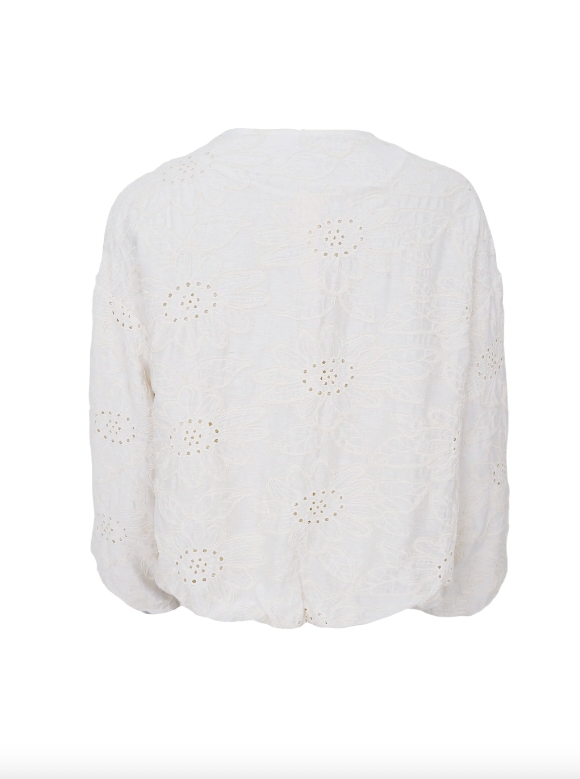 Jacke CORNELIA creme