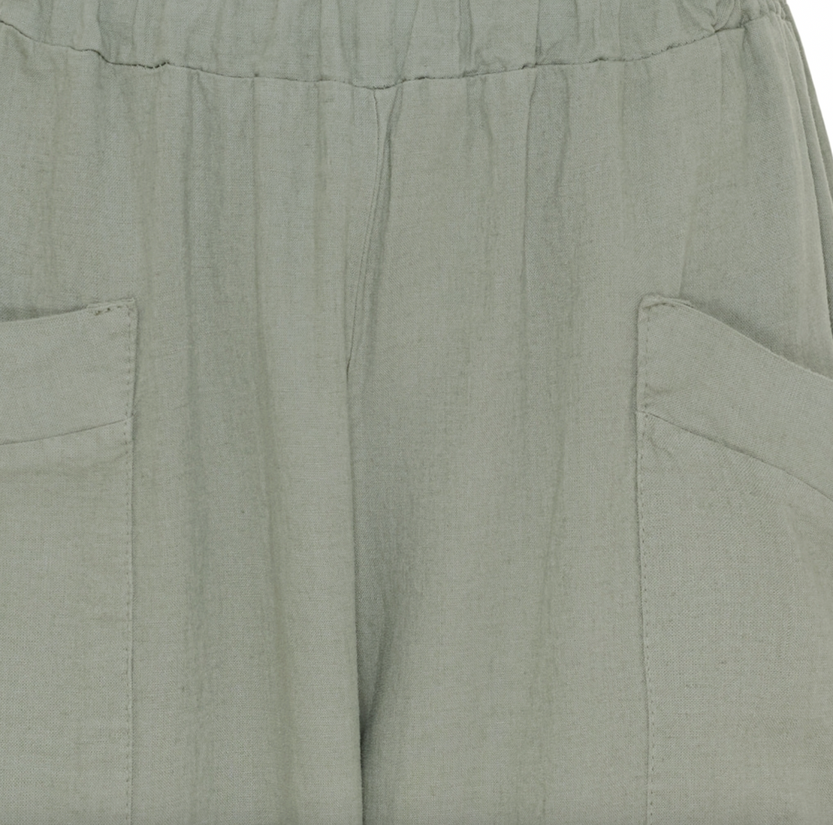 Hose Maud Military