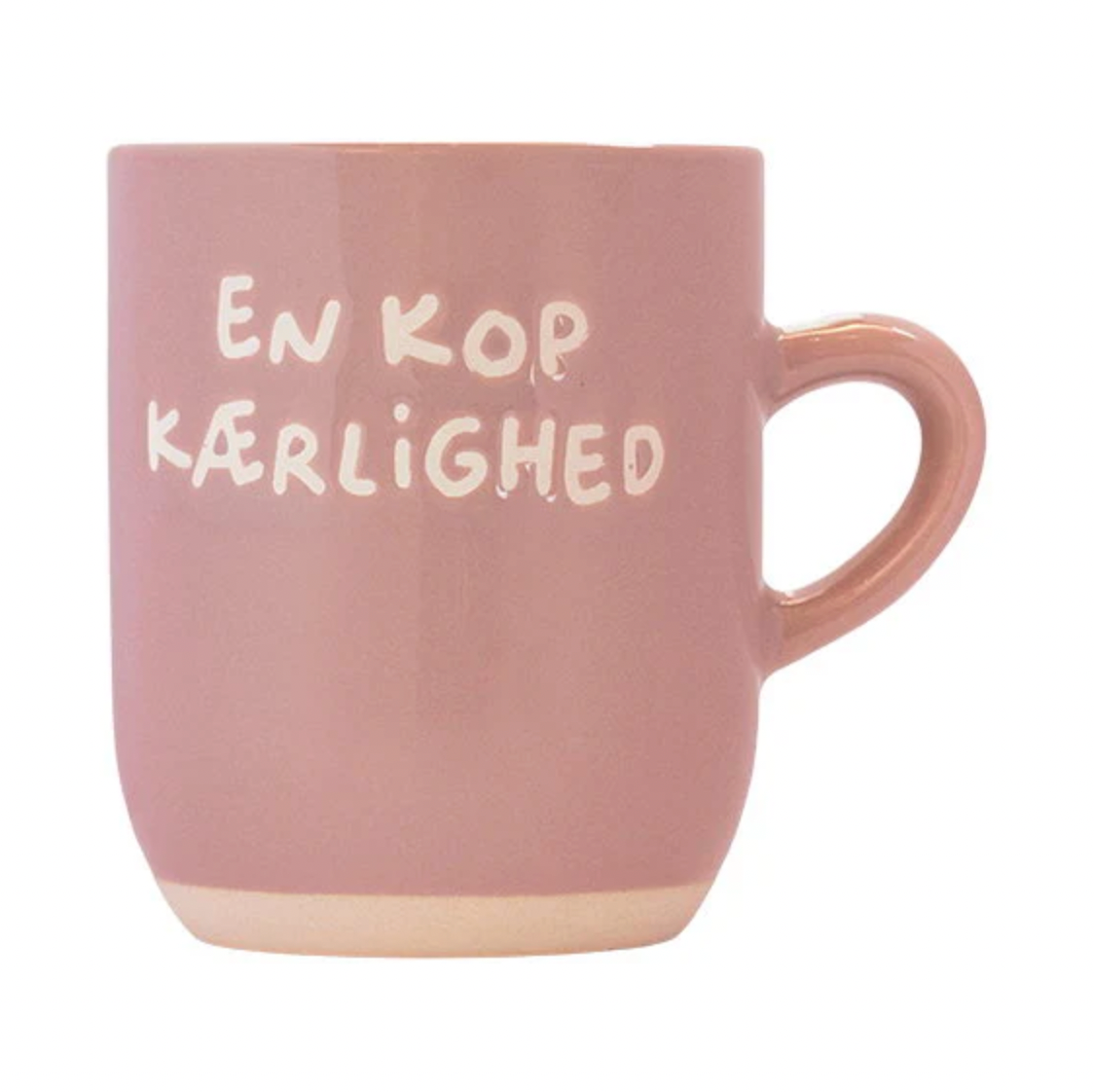 Becher Liebe