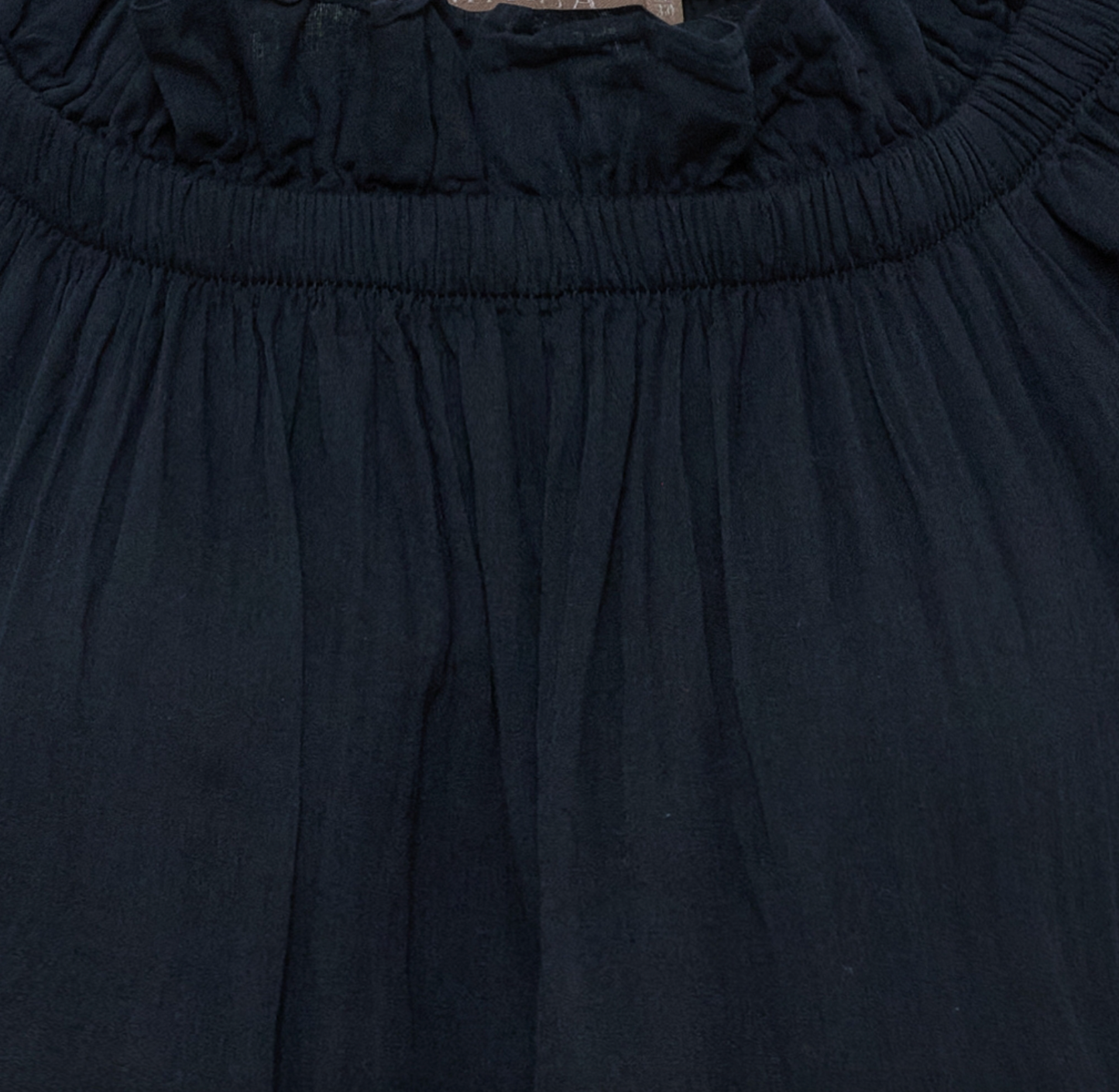 Kleid Zenith black