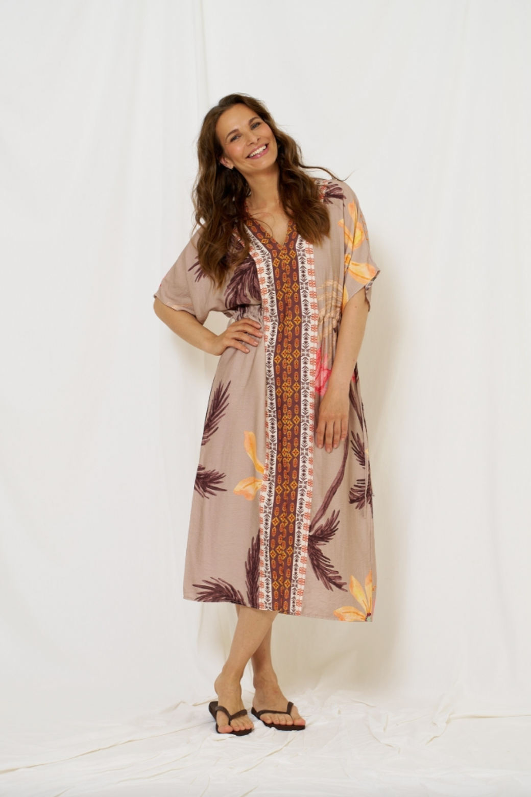 Kleid Brynja