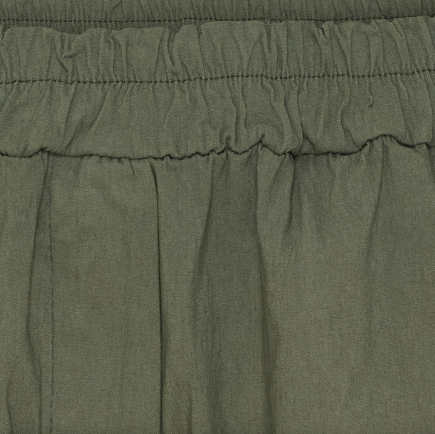 Hose Raffaella - Dark Khaki