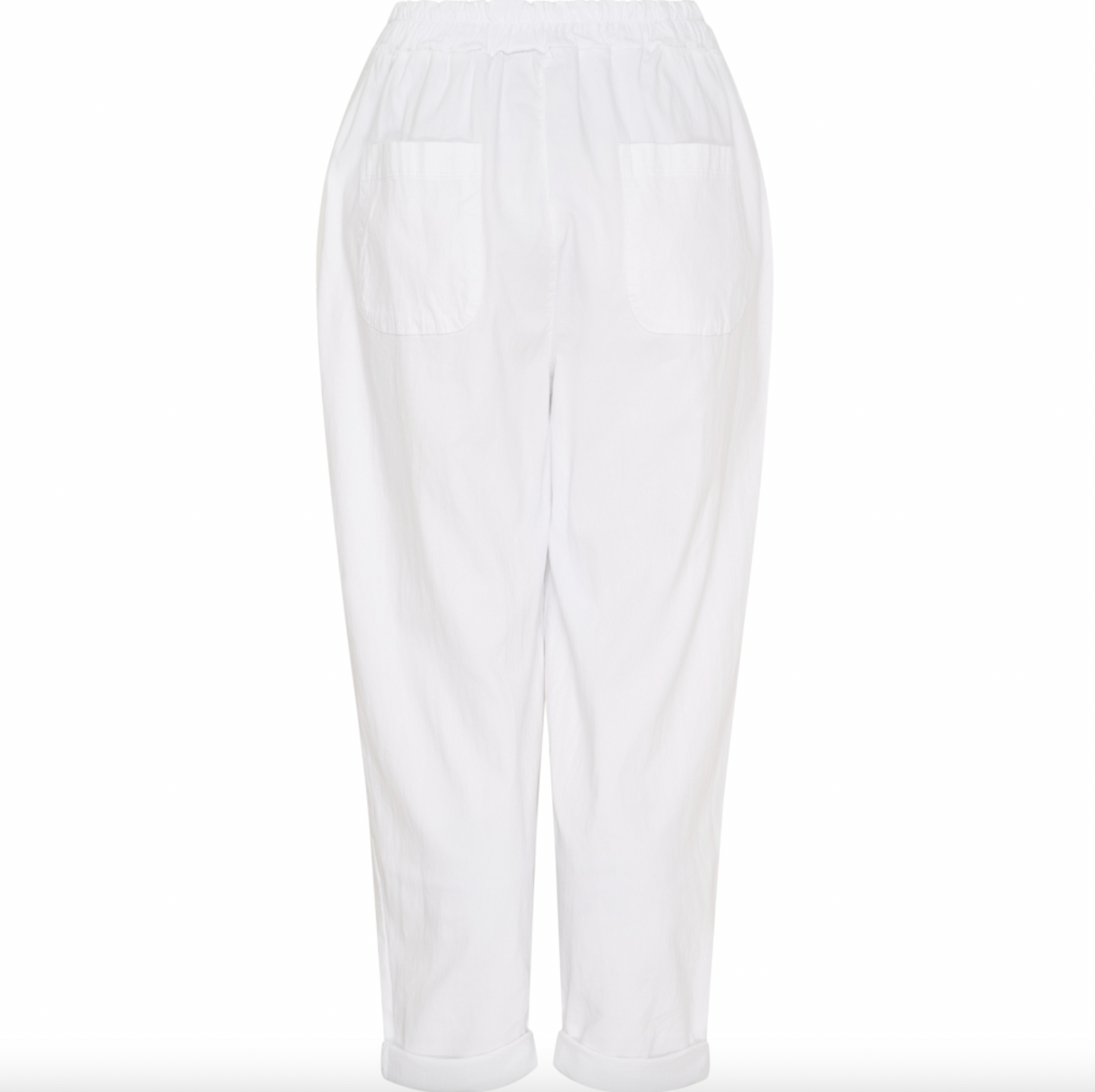 Hose Raffaella - White