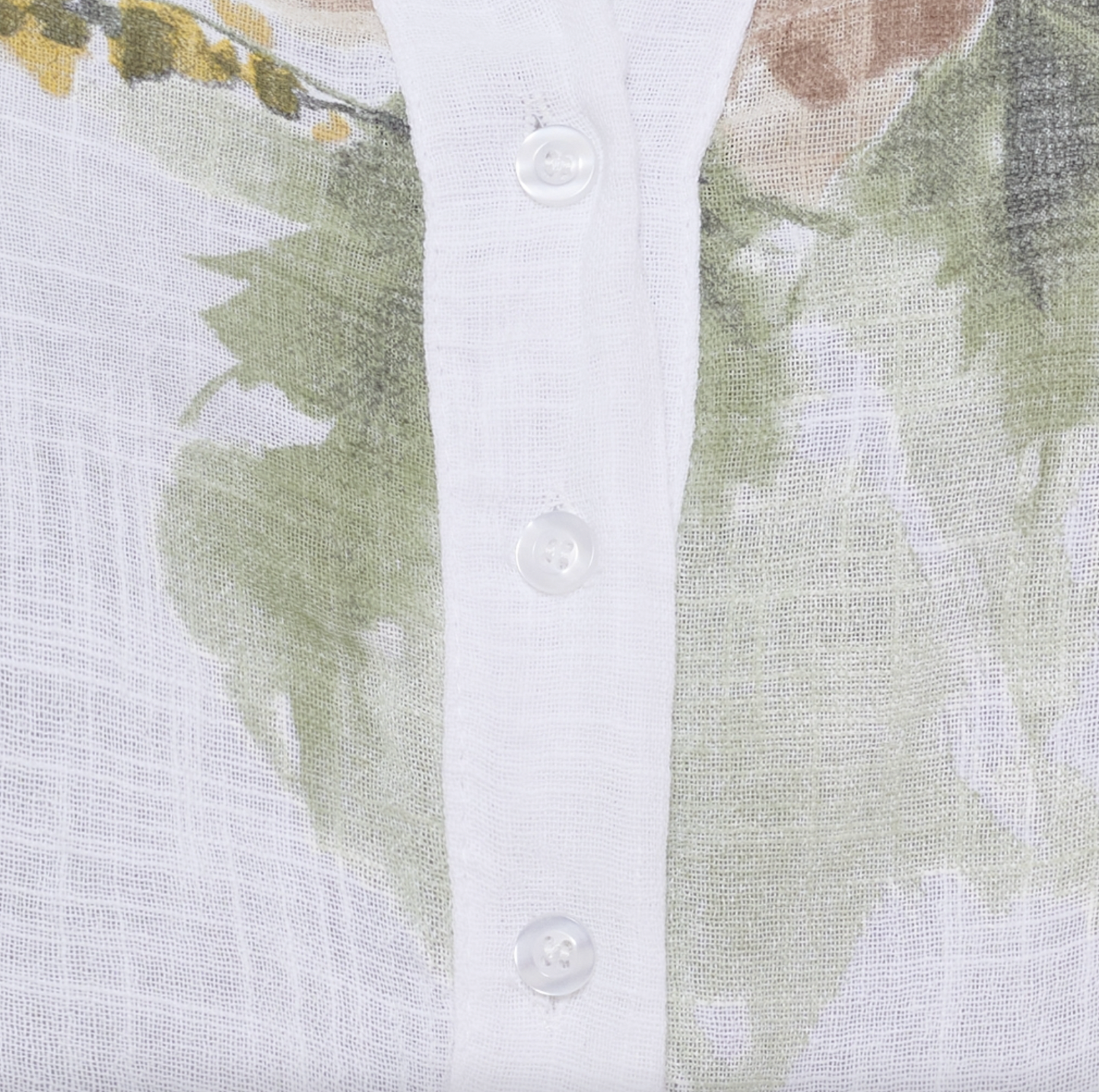 Bluse Nadira - White