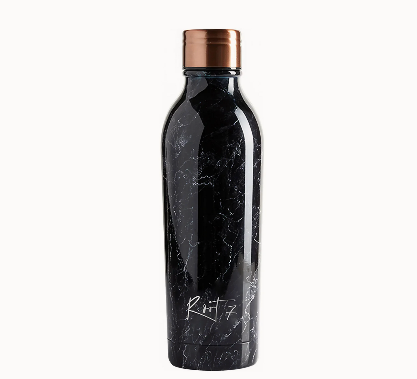 OneBottle Black Marble 350ml