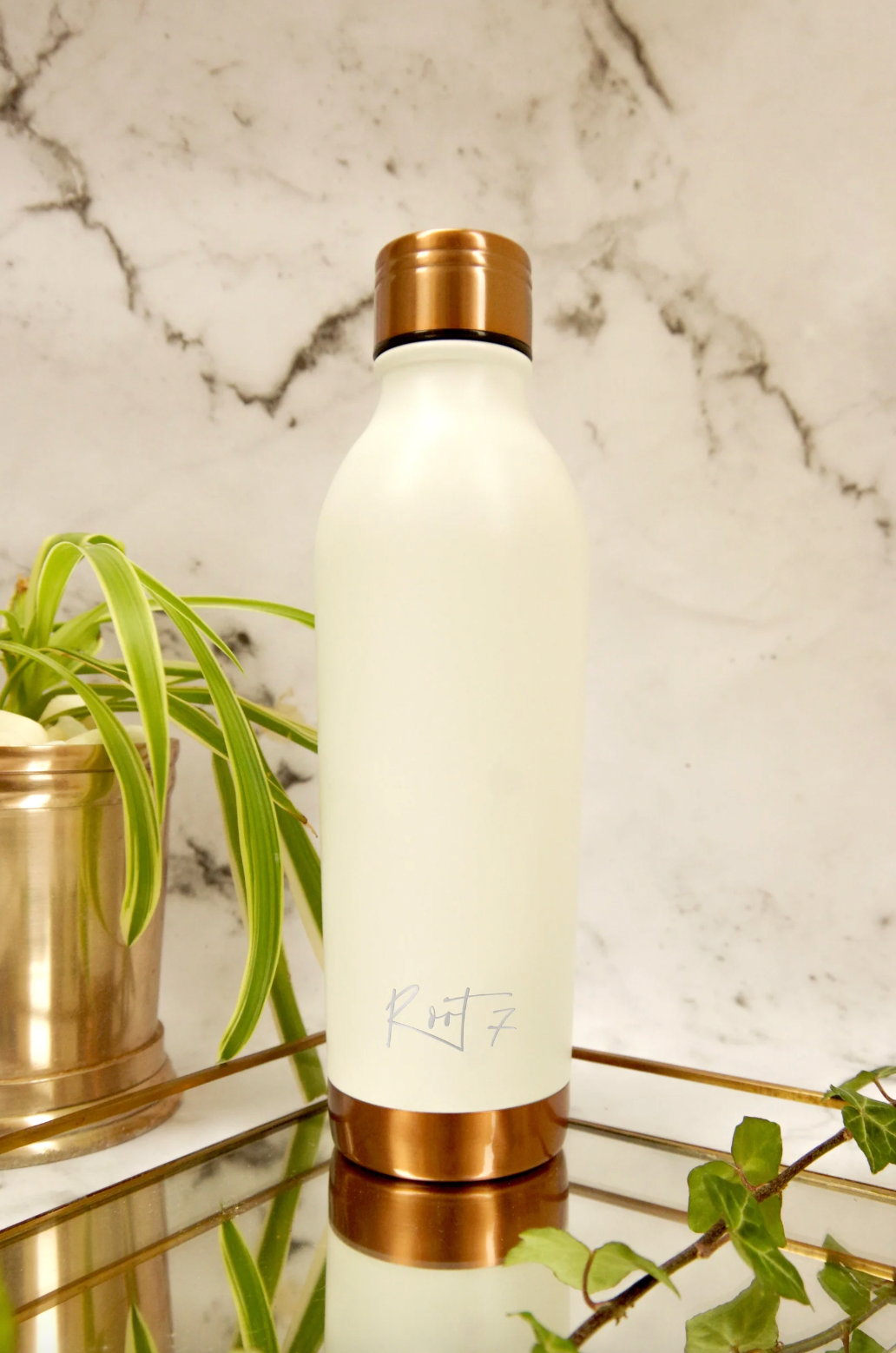 OneBottle VIP White split 0,5L