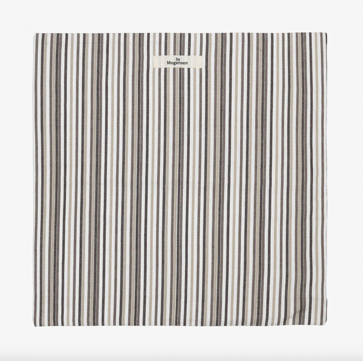 Kissenbezug by Mogensen - Small Stripes 50x50