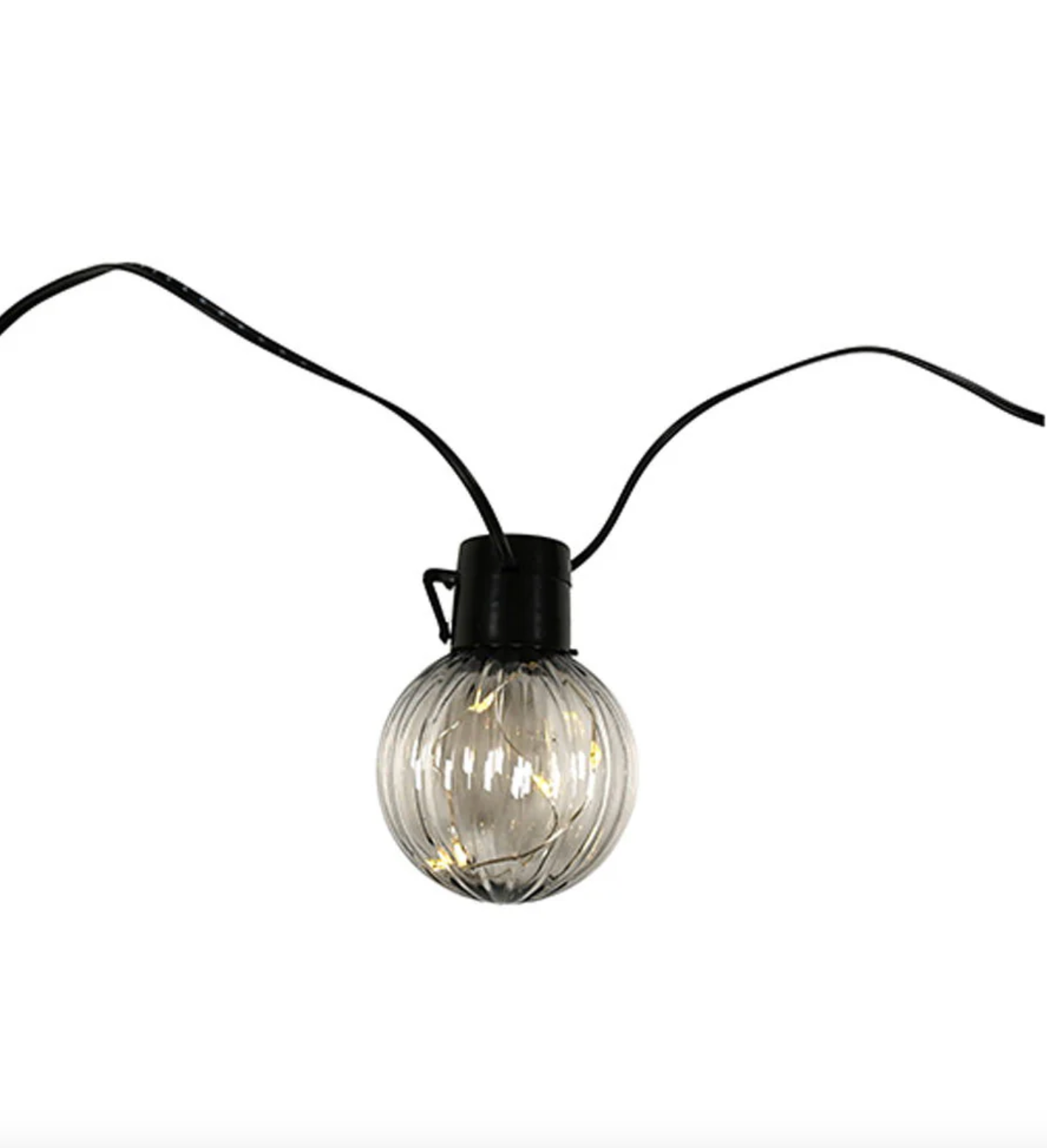 Lichterkette Magda mit Timerfunktion