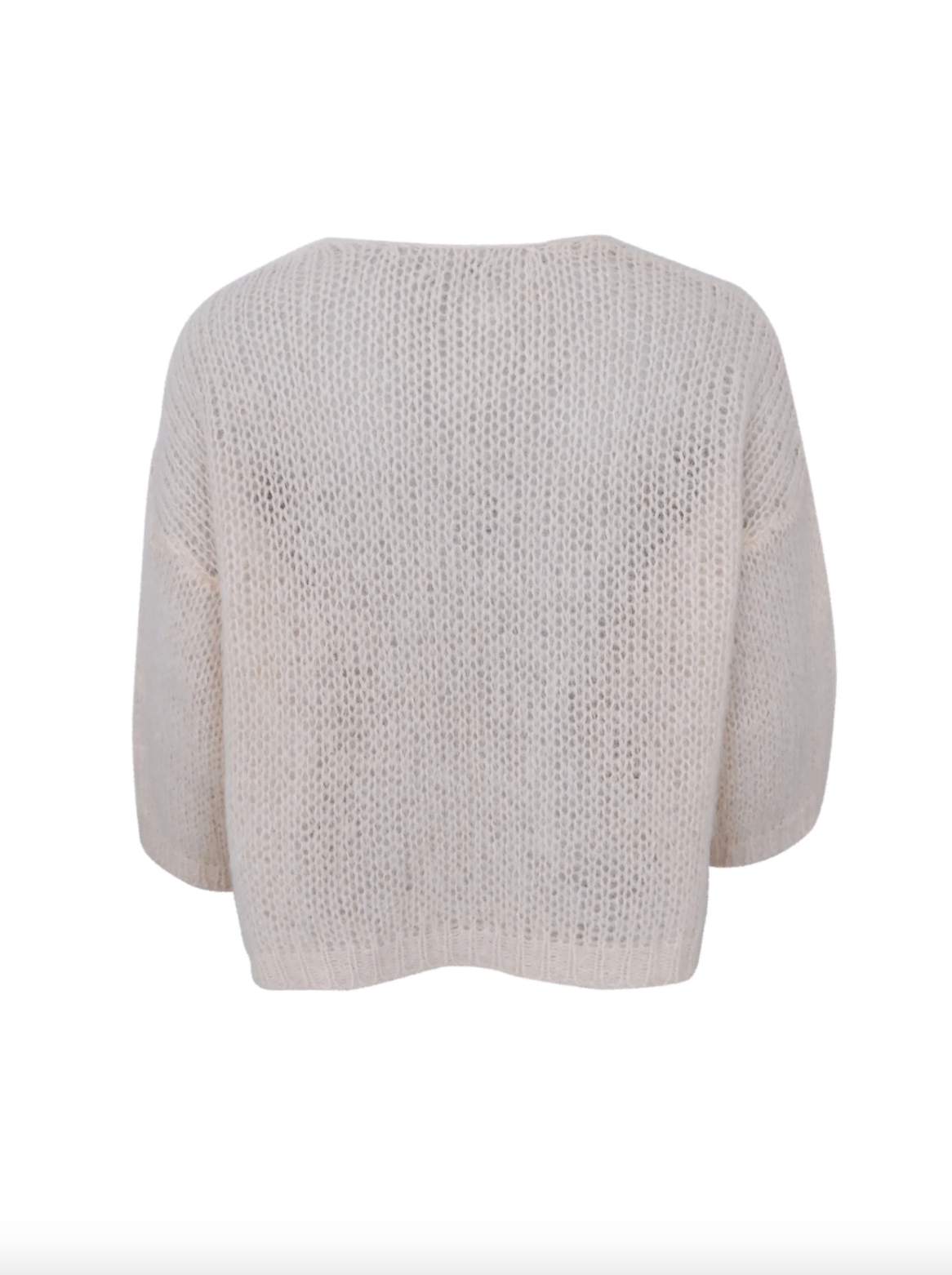 Cardigan CASEY - Champagne