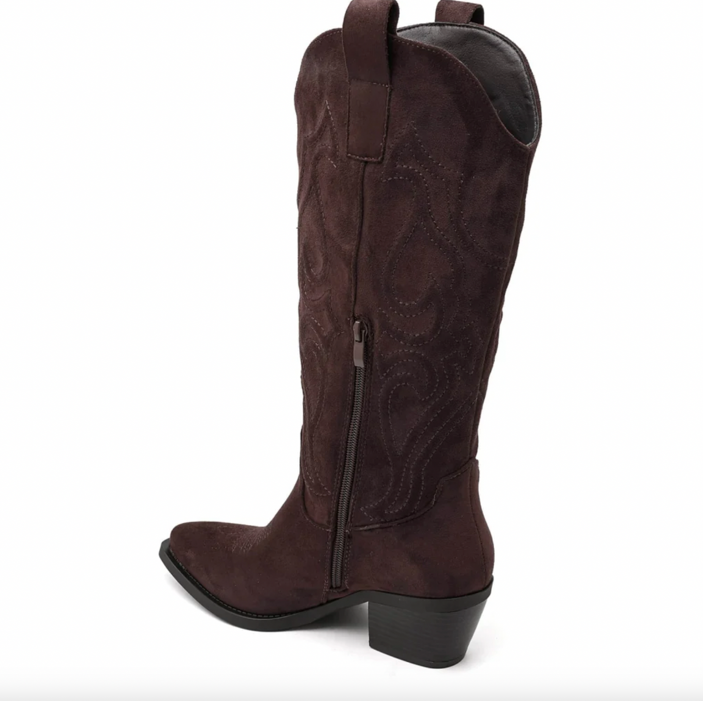 Cowboystiefel Jenna brown