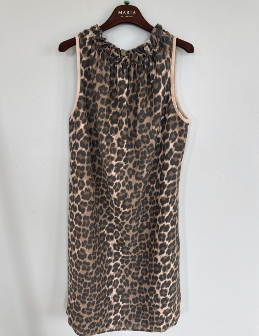 Kleid Luppa - Leo Camello