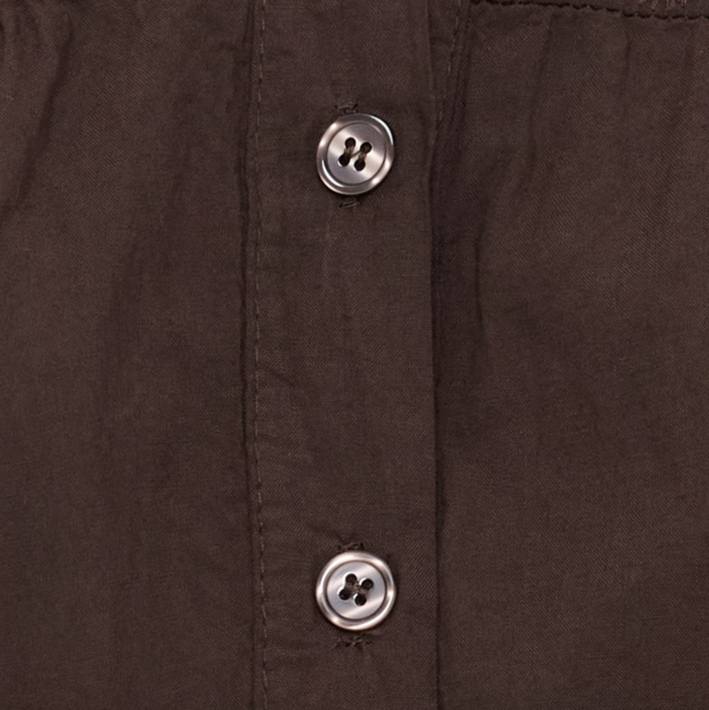Bluse Rebekka - Brown
