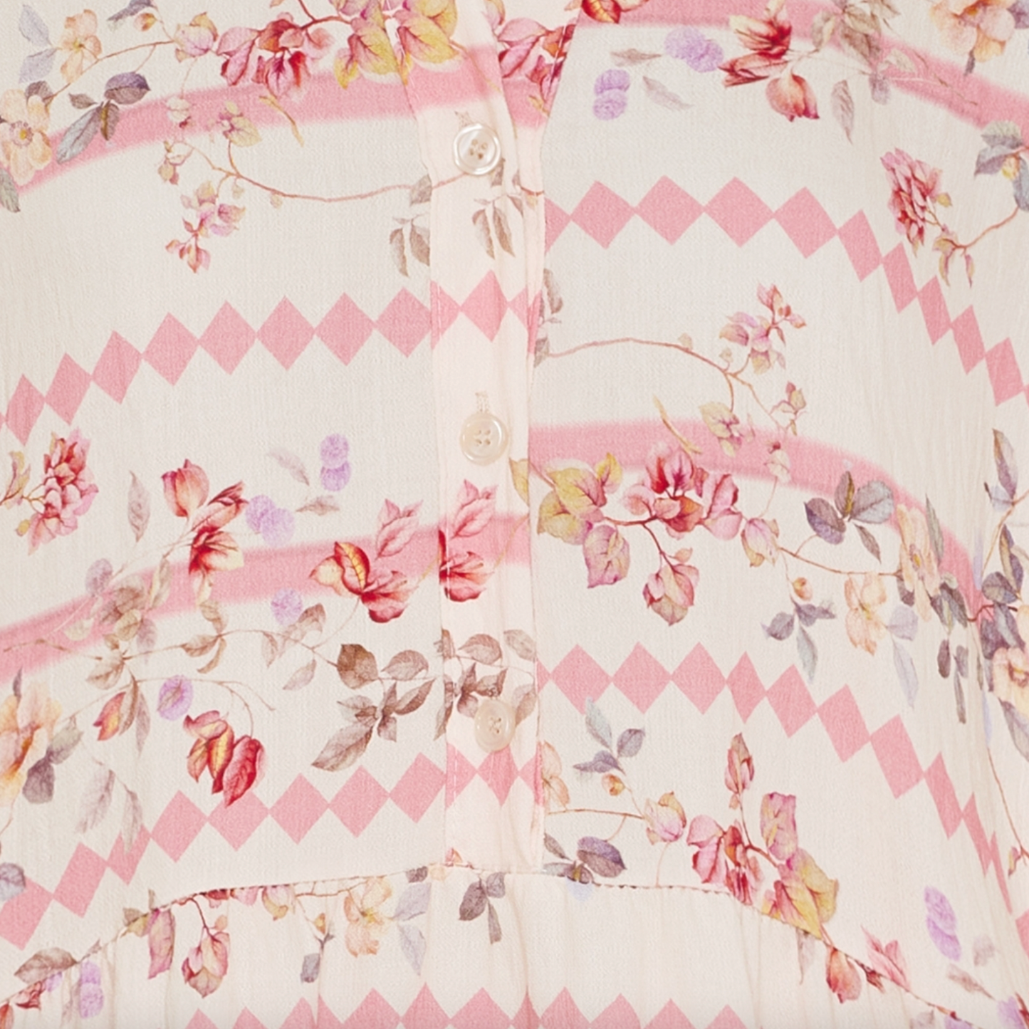 Kleid Camilla Rosa