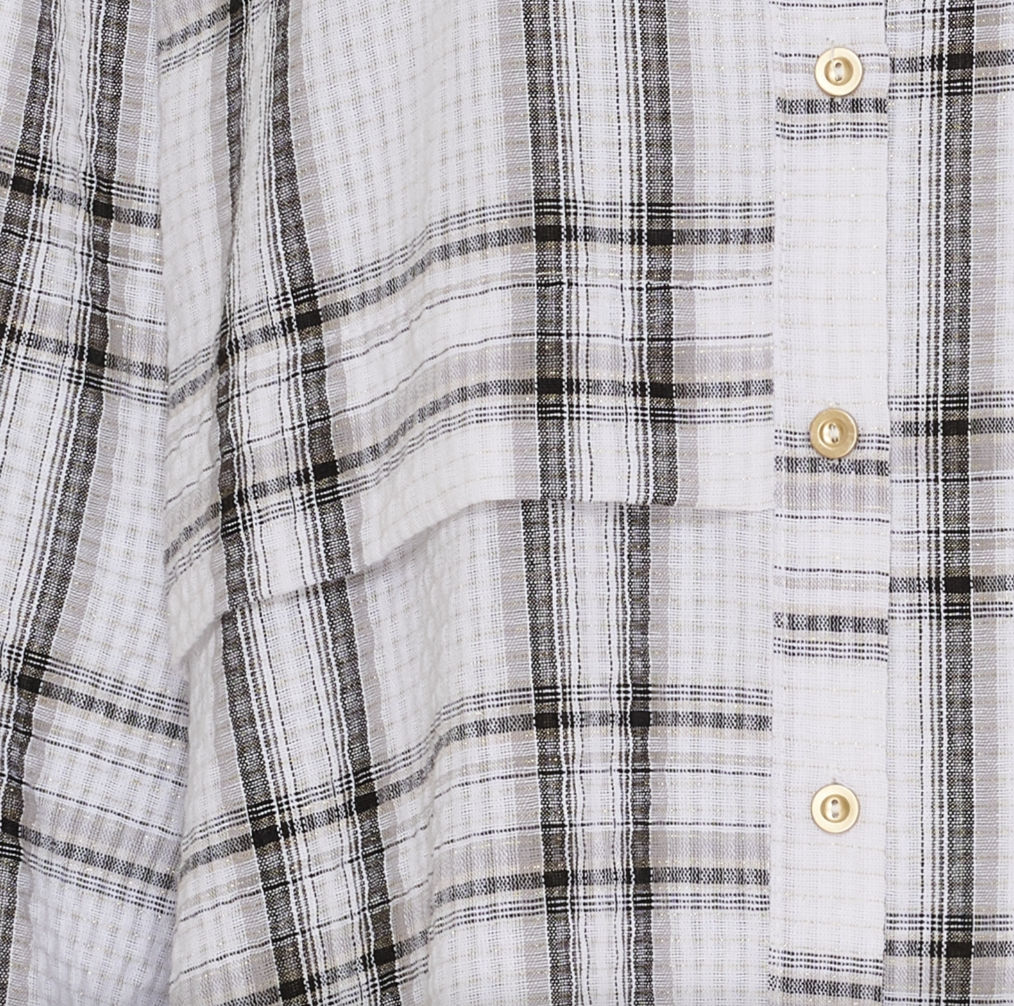 Kjole Esmee black