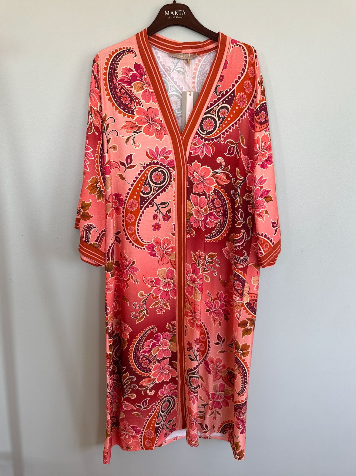 Kleid Stefania Originale